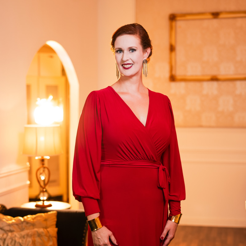Hanna Kuster