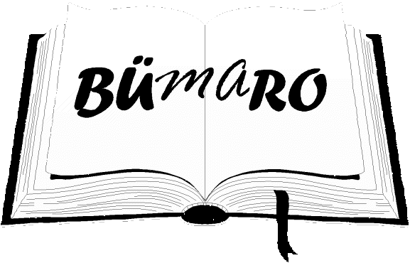 Logo Büroma